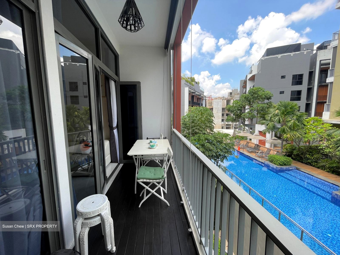 The Creek @ Bukit (D21), Condominium #500715691